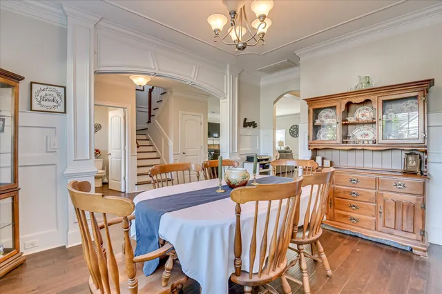 $489,900 | 5762 Whispering Pnes Way, Evans, GA 30809