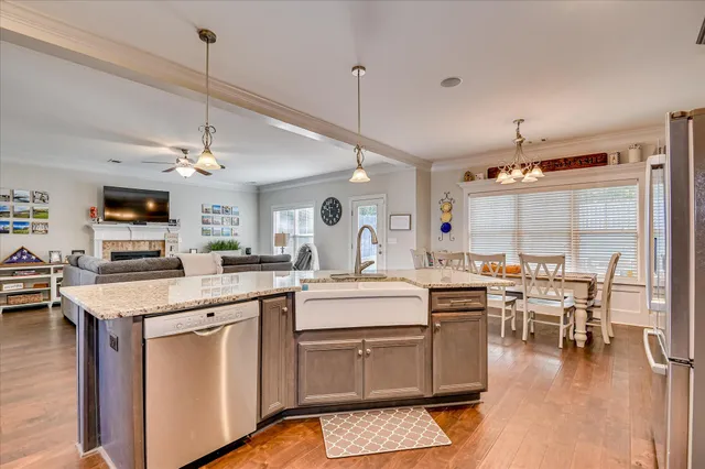 $489,900 | 5762 Whispering Pnes Way, Evans, GA 30809