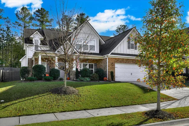 $489,900 | 5762 Whispering Pnes Way, Evans, GA 30809