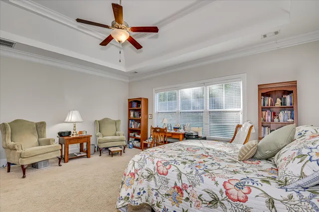 $489,900 | 5762 Whispering Pnes Way, Evans, GA 30809