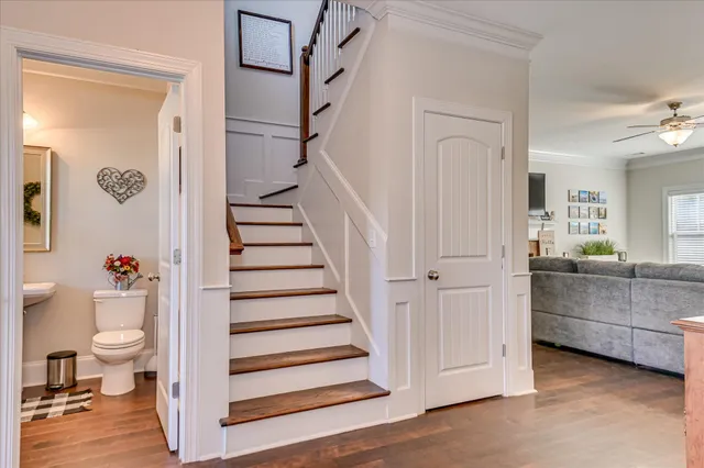 $489,900 | 5762 Whispering Pnes Way, Evans, GA 30809