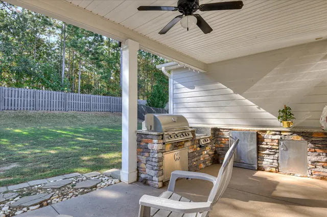 $489,900 | 5762 Whispering Pnes Way, Evans, GA 30809