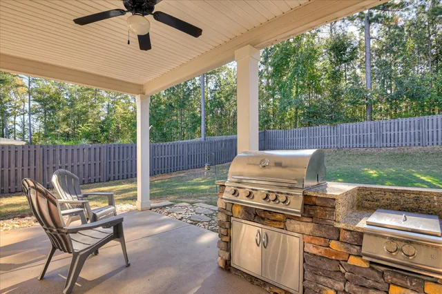 $489,900 | 5762 Whispering Pnes Way, Evans, GA 30809