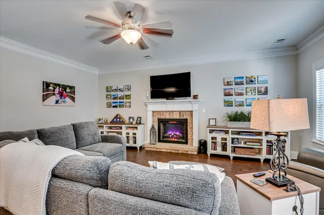 $489,900 | 5762 Whispering Pnes Way, Evans, GA 30809