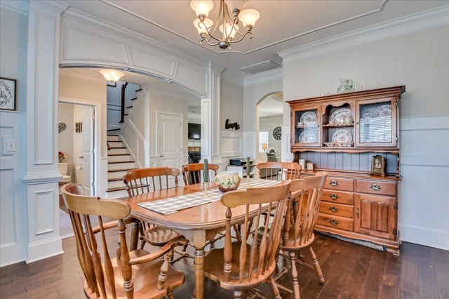 $489,900 | 5762 Whispering Pnes Way, Evans, GA 30809