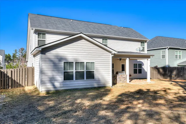 $489,900 | 5762 Whispering Pnes Way, Evans, GA 30809