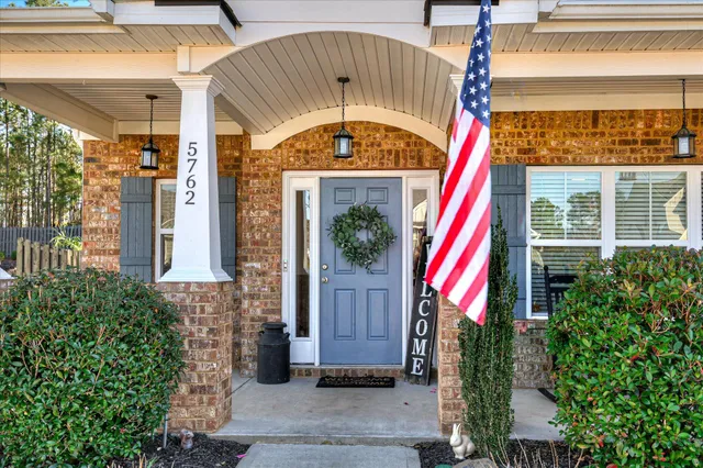 $489,900 | 5762 Whispering Pnes Way, Evans, GA 30809