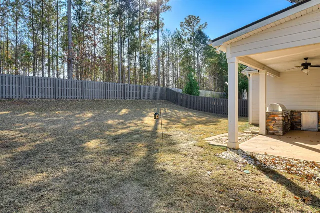 $489,900 | 5762 Whispering Pnes Way, Evans, GA 30809