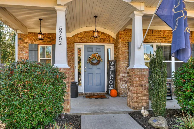 $489,900 | 5762 Whispering Pnes Way, Evans, GA 30809