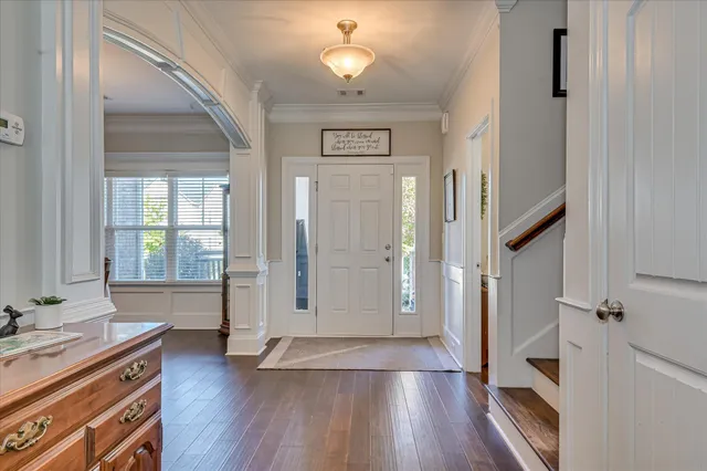 $489,900 | 5762 Whispering Pnes Way, Evans, GA 30809