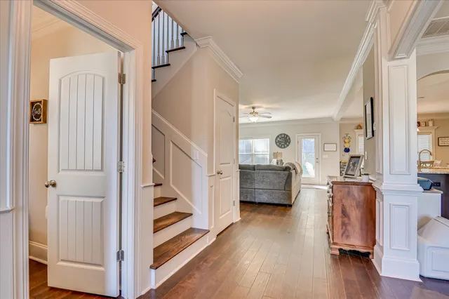 $489,900 | 5762 Whispering Pnes Way, Evans, GA 30809