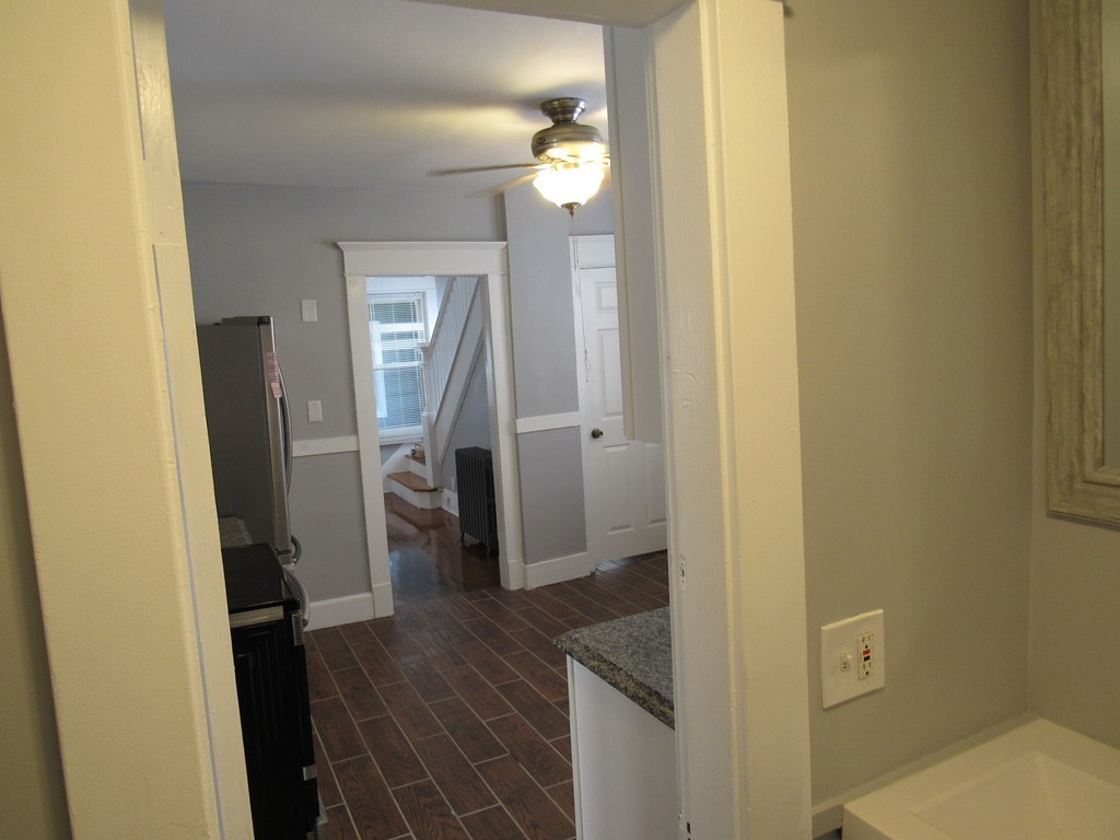 55 Rimmon Avenue Springfield, MA 01107 - Photo 6 of 17 a bathroom with a sink and toilet