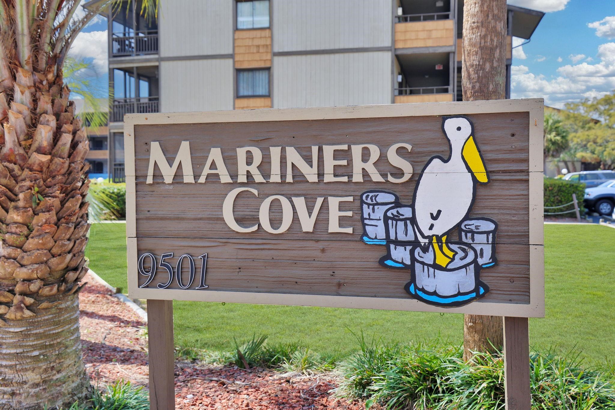 9501 Shore Drive, Unit A303 Myrtle Beach, SC 29572 - Photo 34 of 34