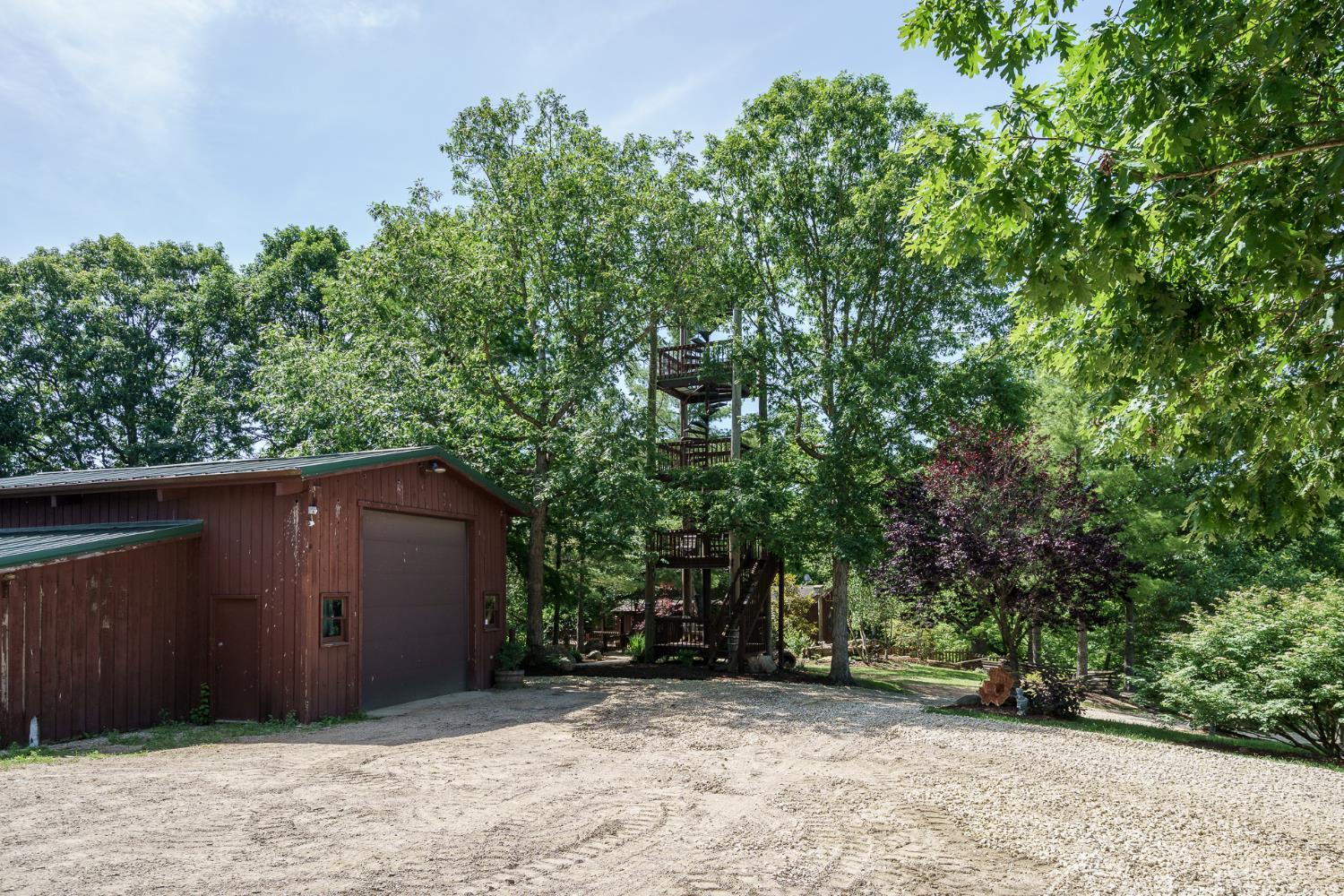 2220 Webb Road Brookville, IN 47012 - Photo 21 of 95