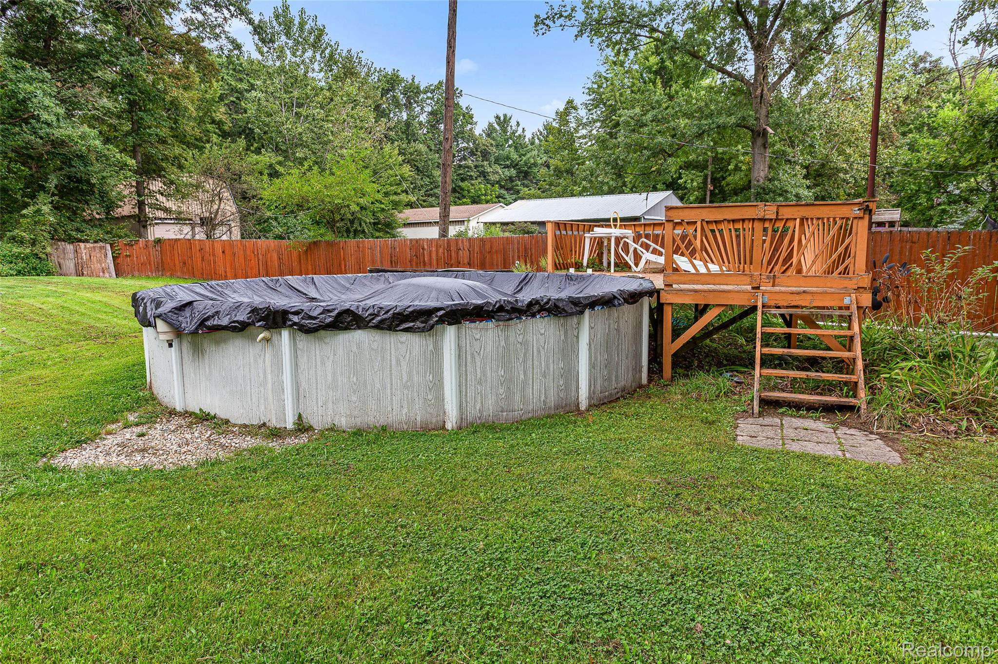 9561 Exeter Road Carleton, MI 48117 - Photo 44 of 46 Additional content