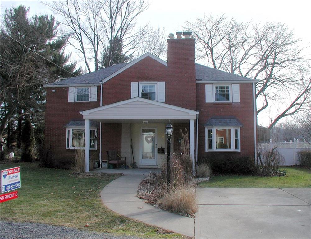 519 Nichols Road Pittsburgh, PA 15237 - Photo 1 of 25
