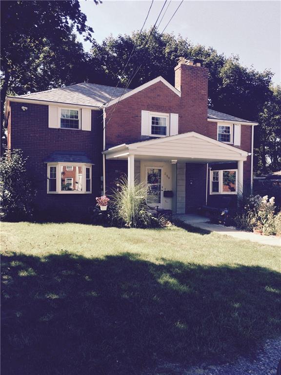 519 Nichols Road Pittsburgh, PA 15237 - Photo 25 of 25