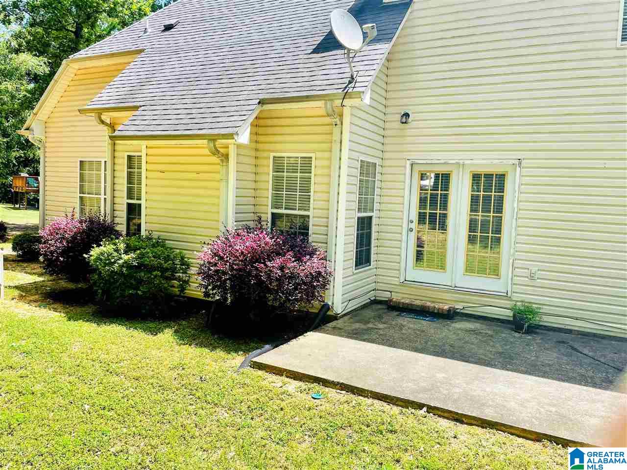 6500 Muskogee Cove Leeds, AL 35094 - Photo 28 of 29