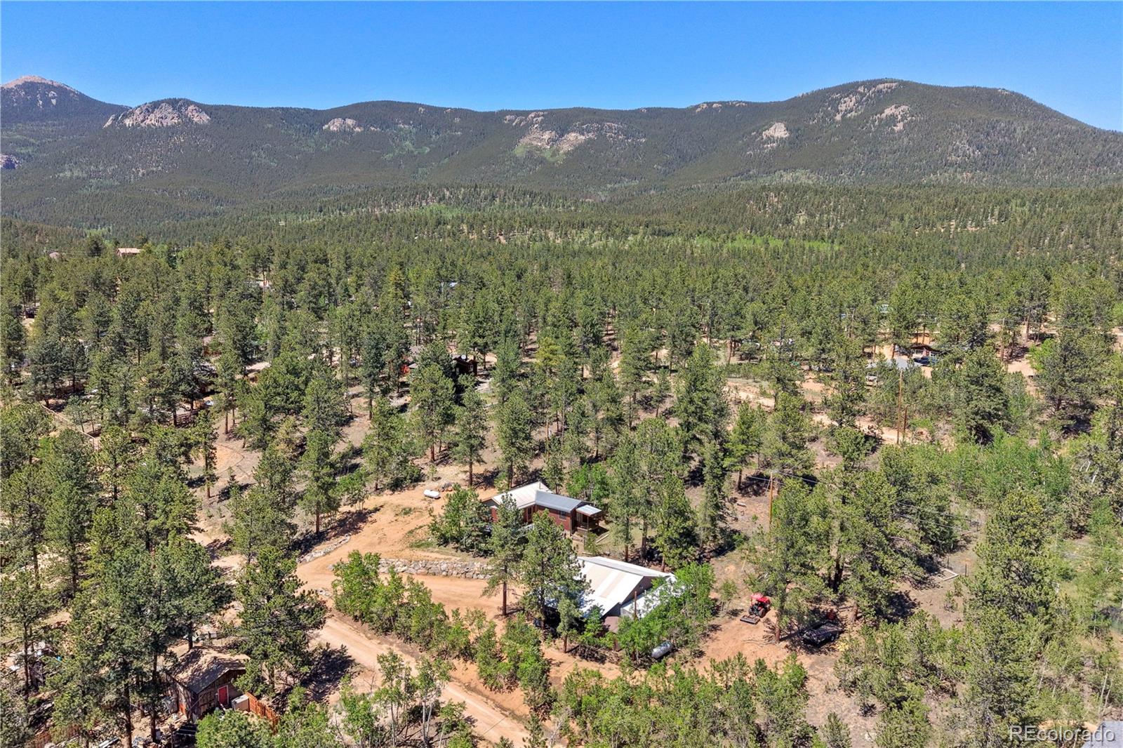 256 Houston Street Bailey, CO 80421 - Photo 31 of 34