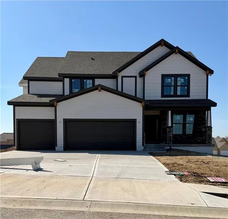 $679,950 | 23827 West 59th Terrace, Shawnee, KS 66226