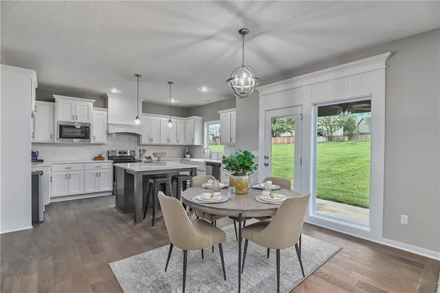 $679,950 | 23827 West 59th Terrace, Shawnee, KS 66226