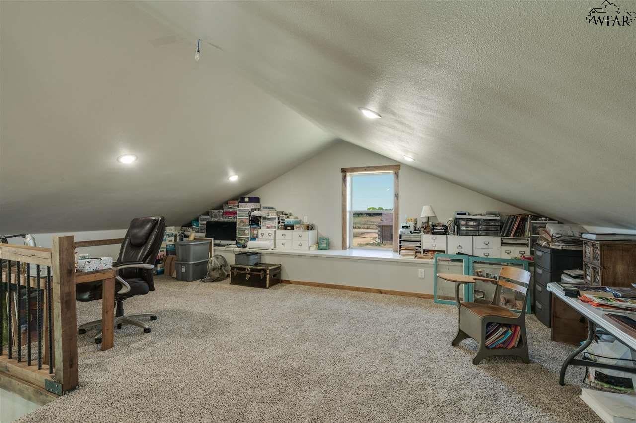 2411 Rifle Range Road Iowa Park, TX 76367 - Photo 25 of 29 Gallery Image 25