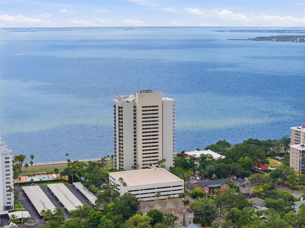2413 Bayshore Boulevard, Unit 1004 Tampa, FL 33629 - Photo 44 of 50