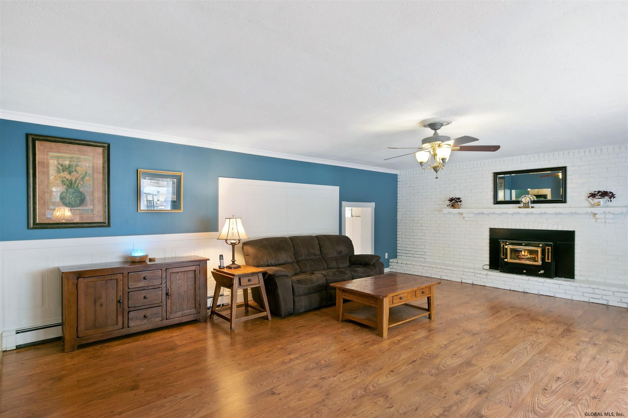442 Flat Rock Road Lake George, NY 12845 - Photo 5 of 39 Photo 5