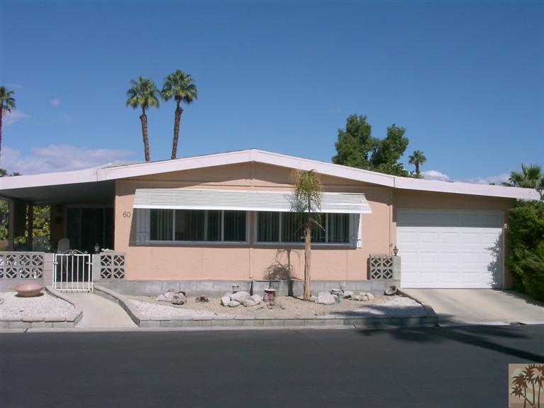 60 Roma Rancho Mirage, CA 92270 - Photo 1 of 12 Primary Photo