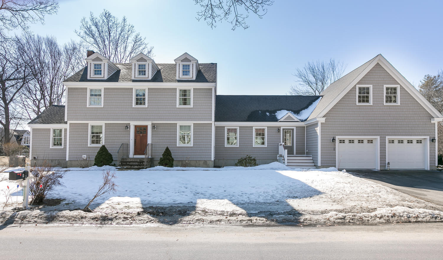 5 Lawson Road Cape Elizabeth, ME 04107 - Photo 1 of 55 5 Lawson Rd