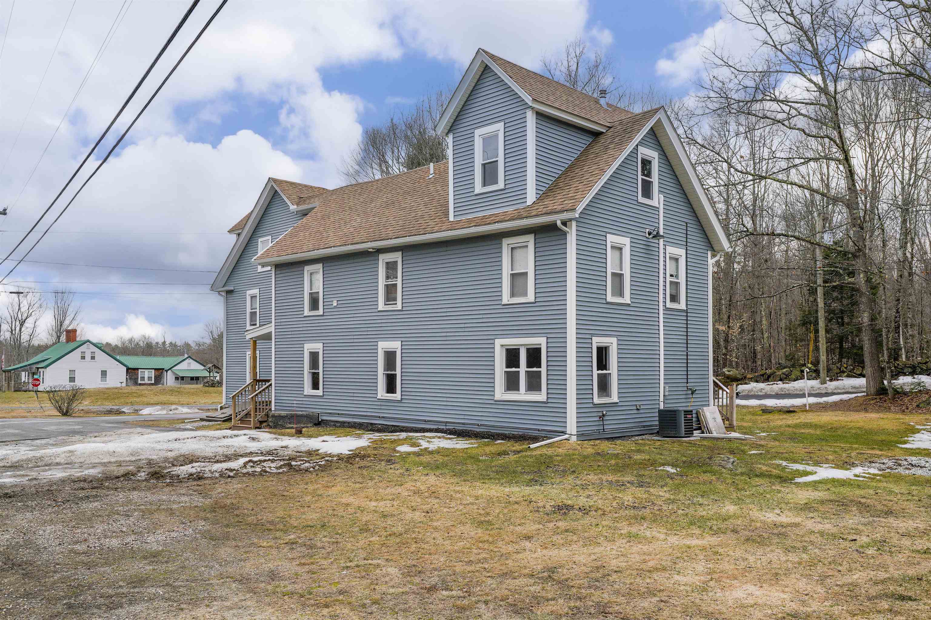39 South Barnstead Road Barnstead, NH 03225 - Photo 37 of 57