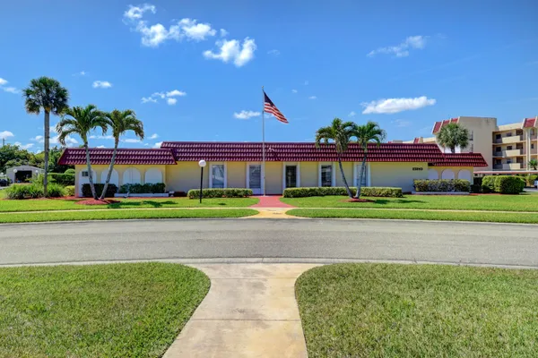 $220,000 | 23305 Barwood Lane North, Unit 303, Boca Raton, FL 33428
