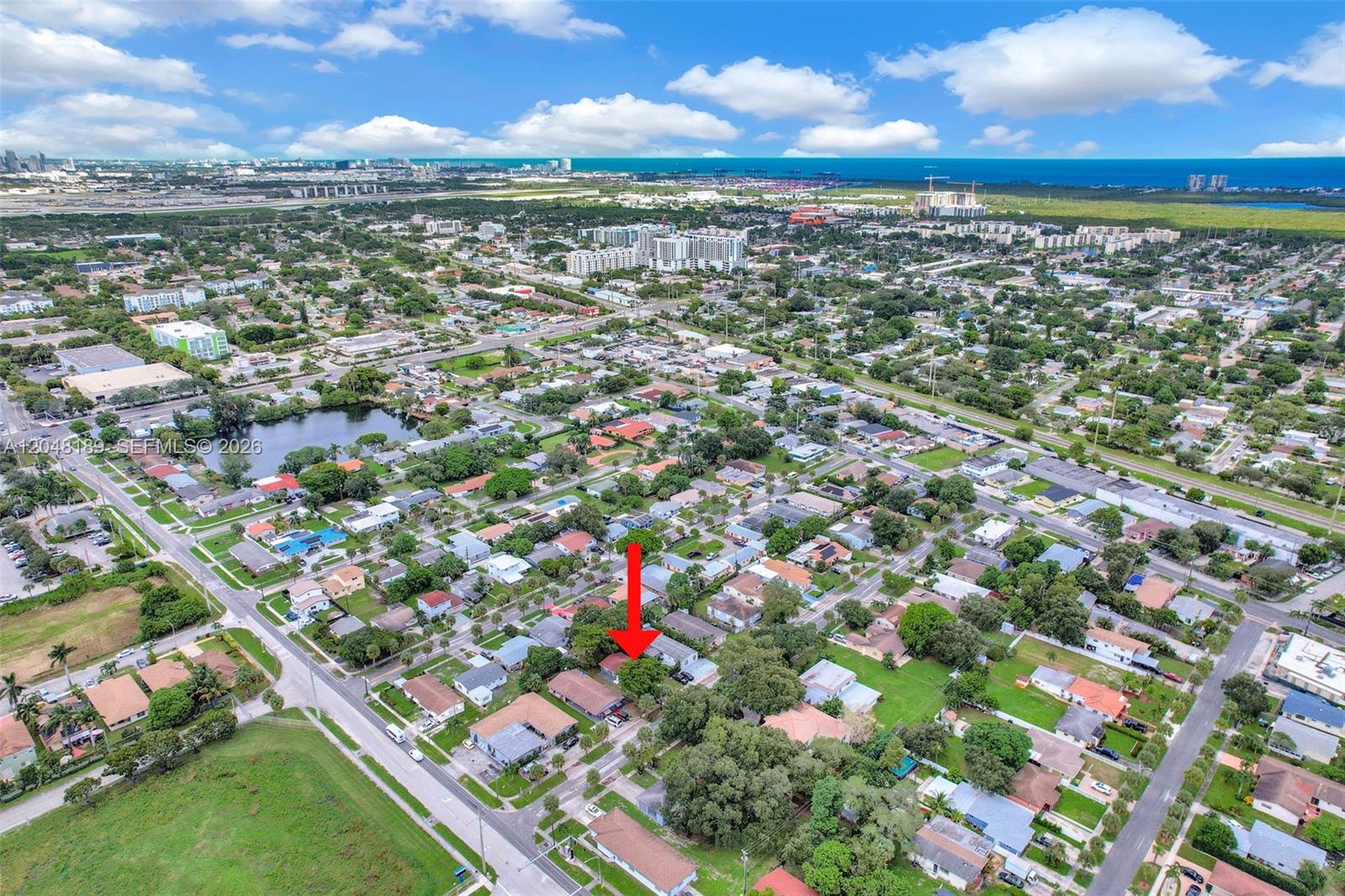 746 Southwest 4th Street, Unit 1 Dania Beach, FL 33004 - Photo 23 of 34