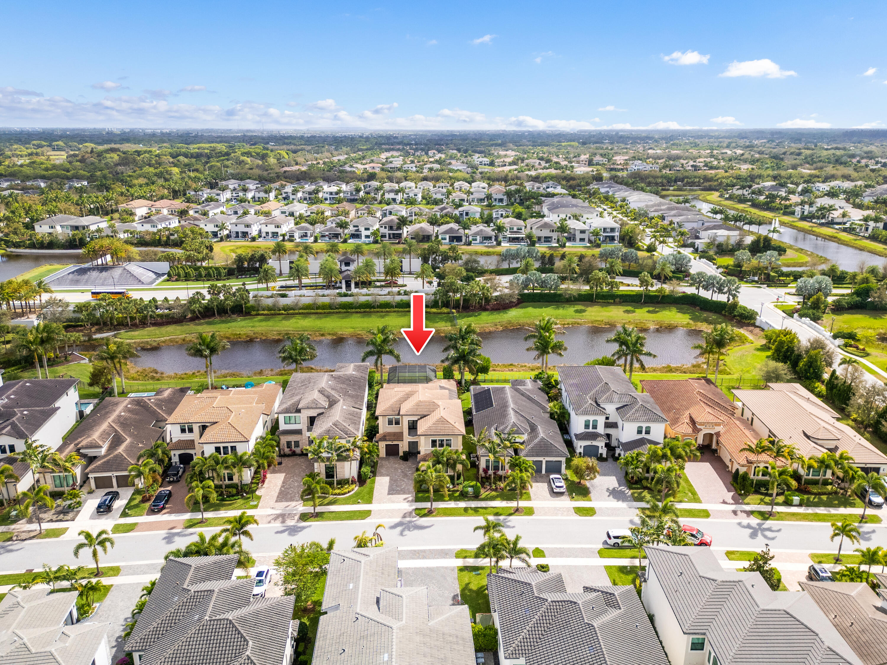 9086 Fiano Place Boca Raton, FL 33496 - Photo 57 of 62 Done Location