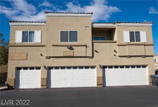 $290,000 | 6329 Snap Ridge Street, Unit 3, North Las Vegas, NV 89081