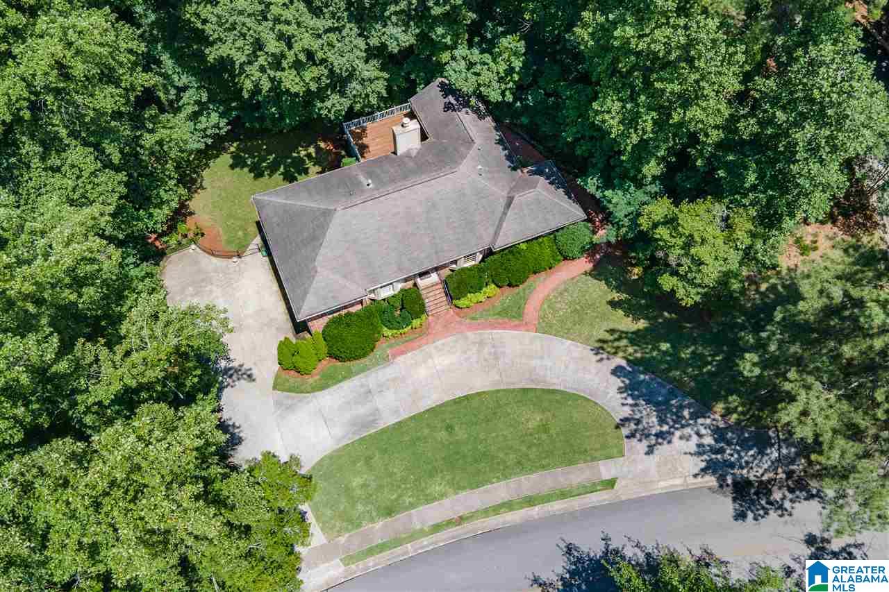 4601 Pine Mountain Road Birmingham, AL 35213 - Photo 40 of 44