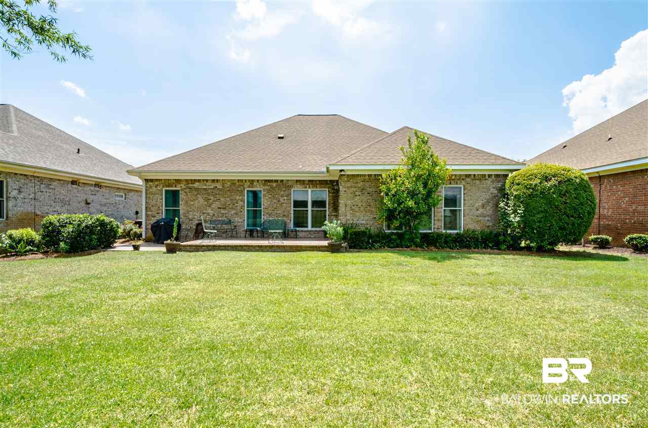 22391 Inverness Way Foley, AL 36535 - Photo 3 of 37