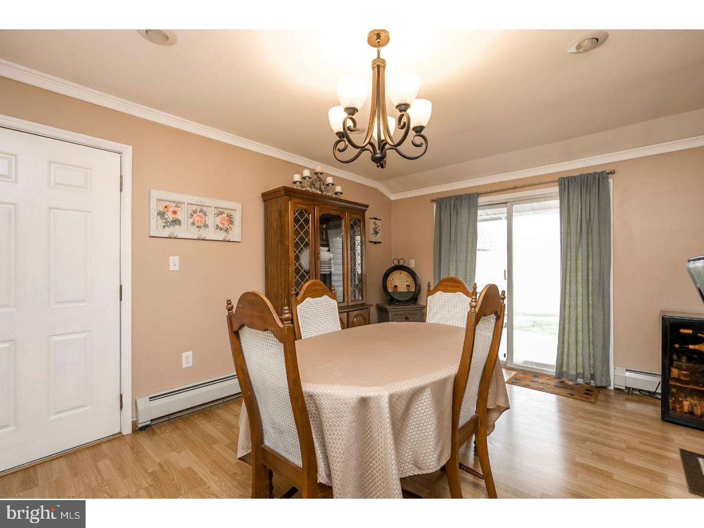 50 Grapevine Road Levittown, PA 19057 - Photo 6 of 16 Dining Room
