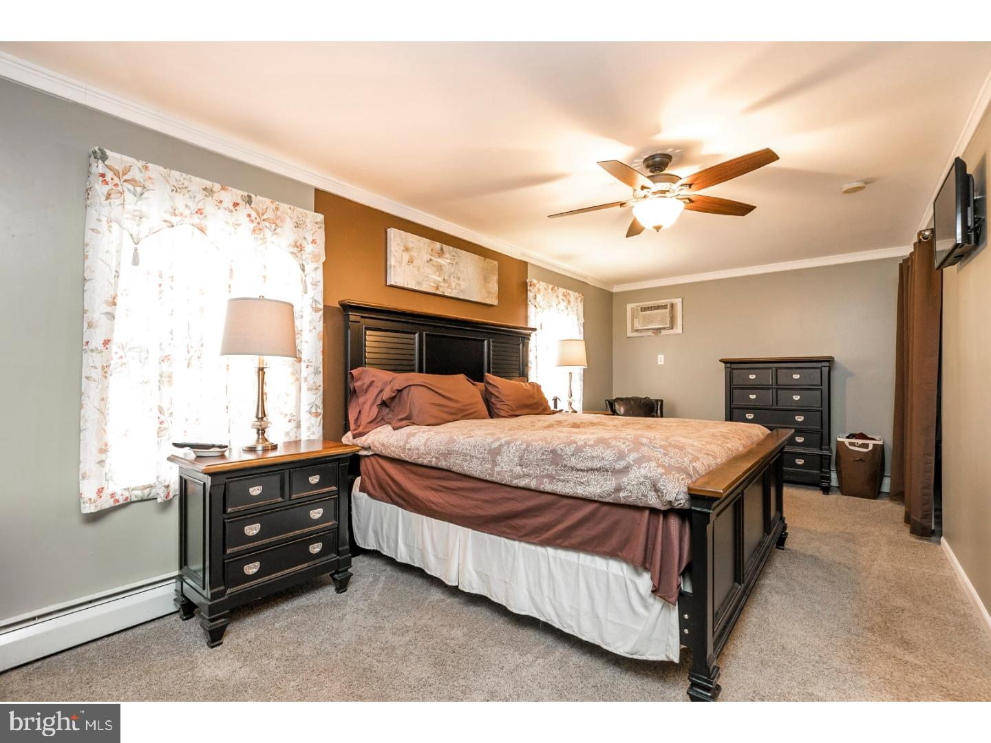 50 Grapevine Road Levittown, PA 19057 - Photo 8 of 16 Master Bedroom