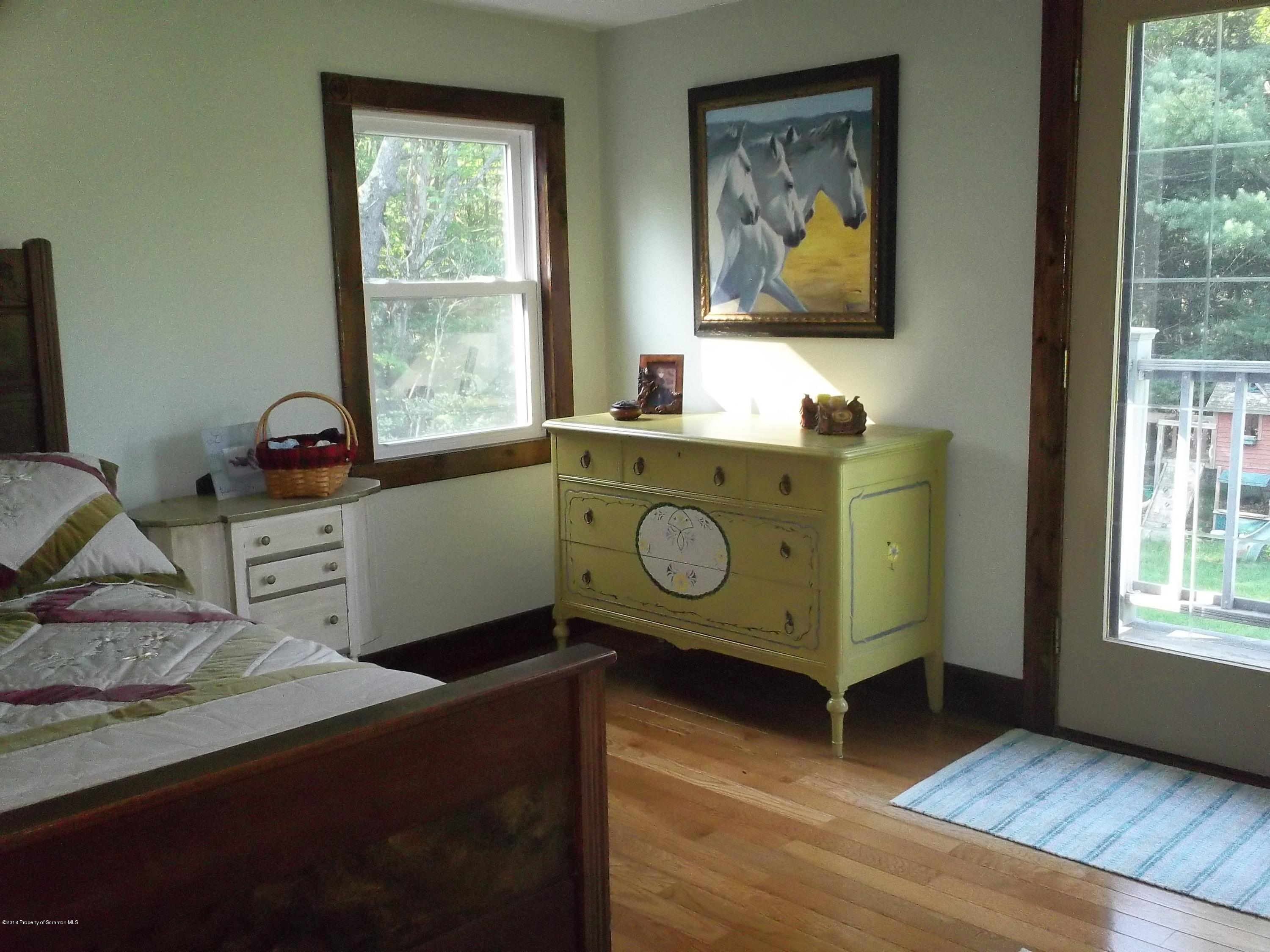 93 Novitsky Road Scott Township, PA 18447 - Photo 14 of 20 Gallery Image 14