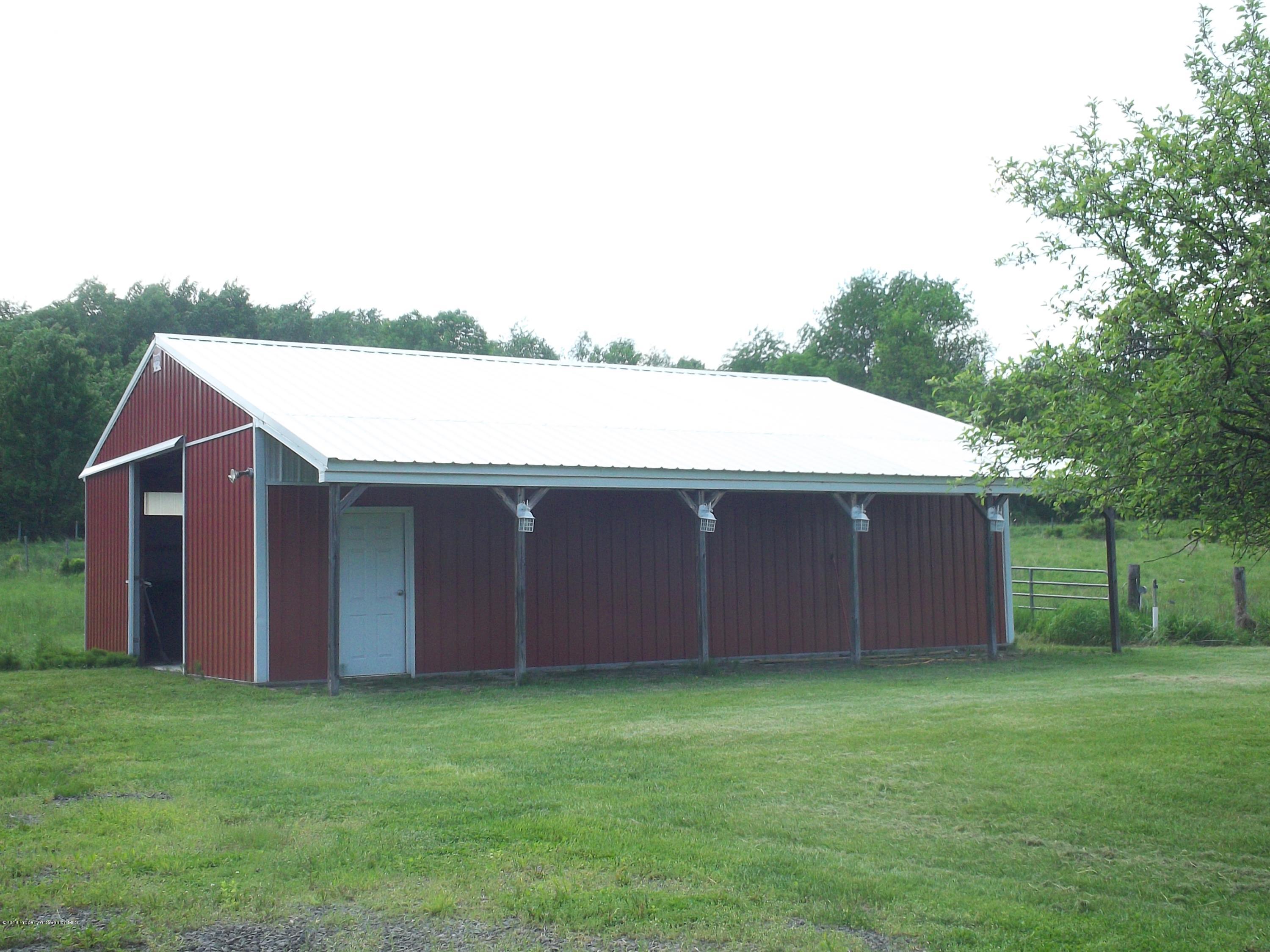 93 Novitsky Road Scott Township, PA 18447 - Photo 16 of 20 Gallery Image 16