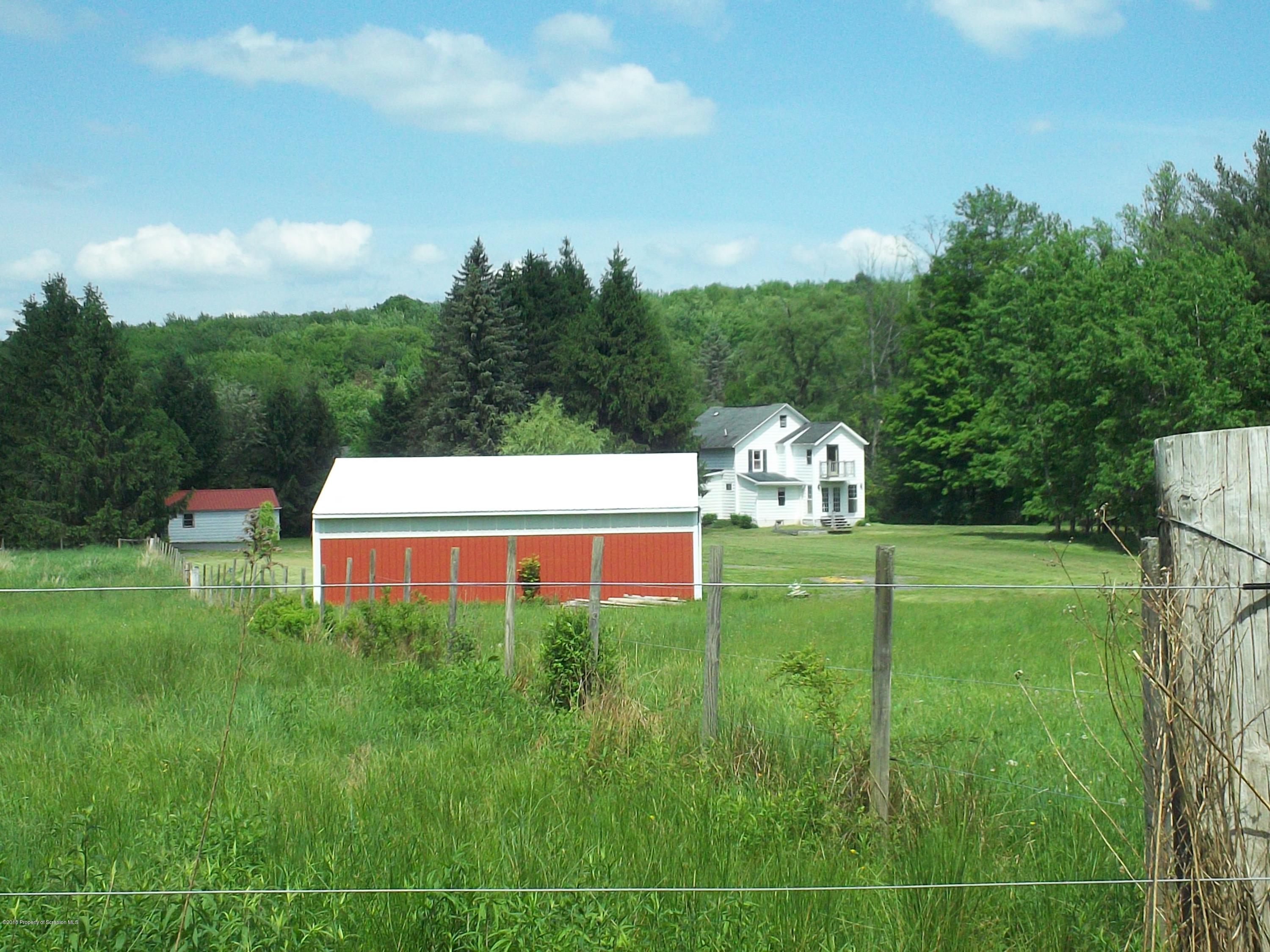 93 Novitsky Road Scott Township, PA 18447 - Photo 18 of 20 Gallery Image 18