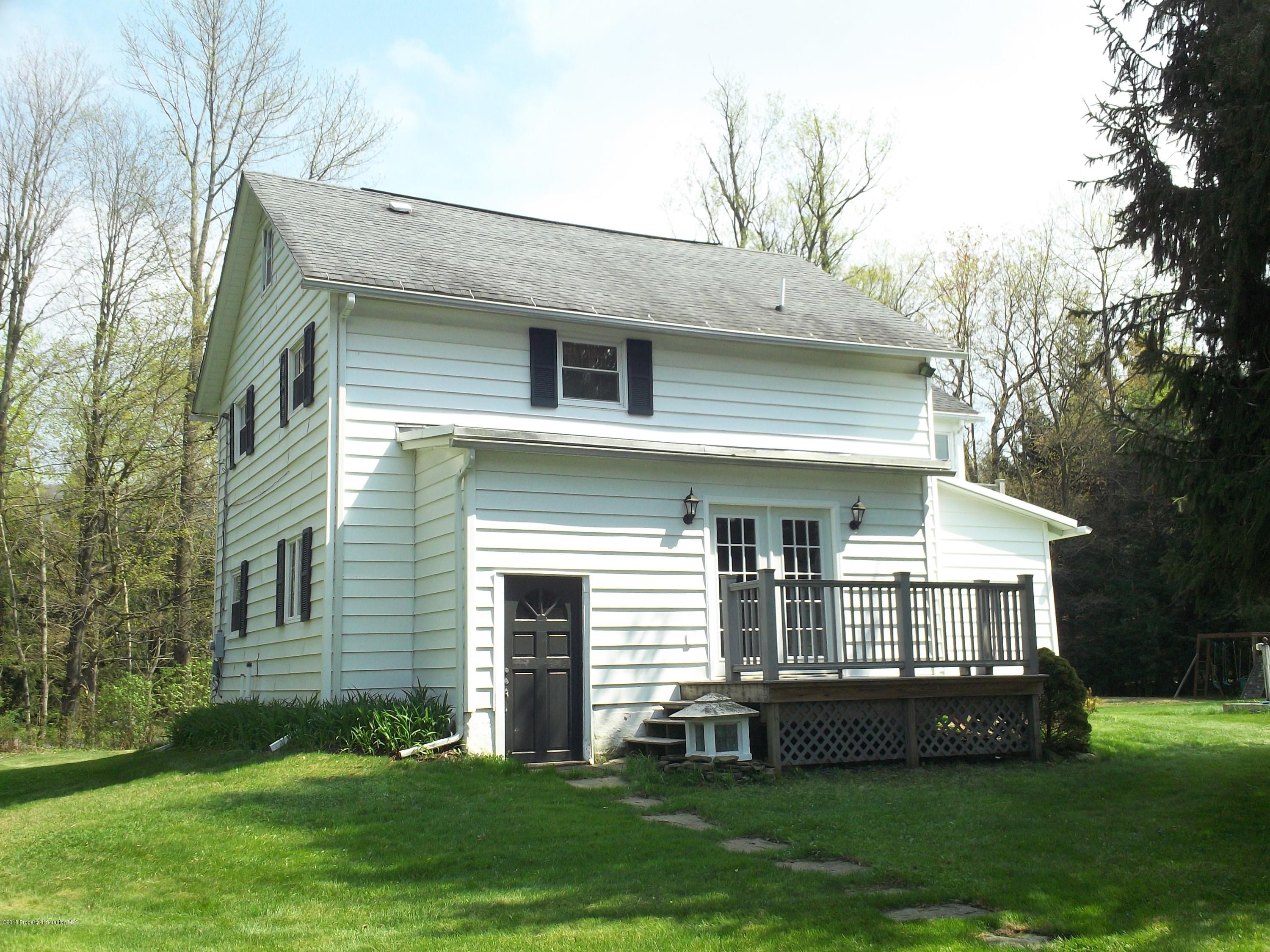 93 Novitsky Road Scott Township, PA 18447 - Photo 3 of 20 Gallery Image 3