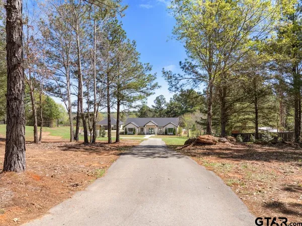 $1,650,000 | 15132 County Road 178, Tyler, TX 75703