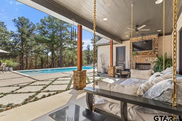 $1,650,000 | 15132 County Road 178, Tyler, TX 75703