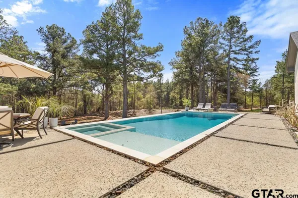 $1,650,000 | 15132 County Road 178, Tyler, TX 75703
