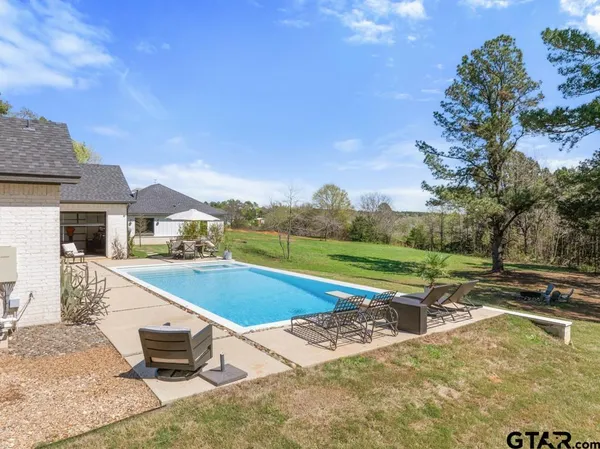 $1,650,000 | 15132 County Road 178, Tyler, TX 75703