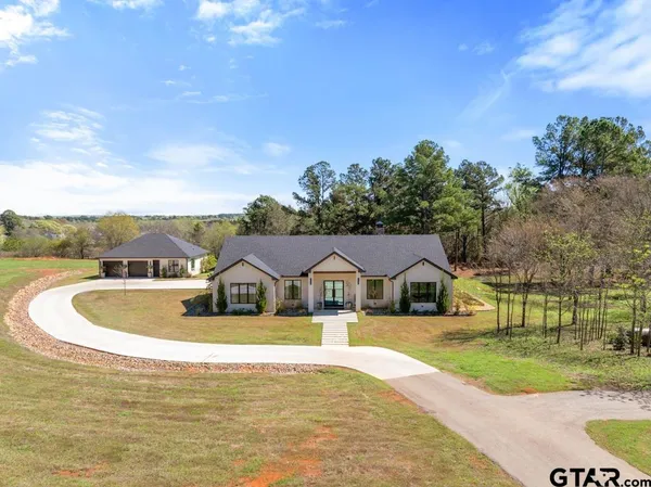 $1,650,000 | 15132 County Road 178, Tyler, TX 75703