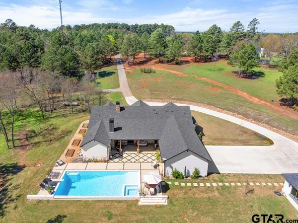 $1,650,000 | 15132 County Road 178, Tyler, TX 75703