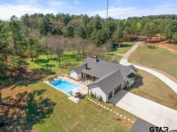$1,650,000 | 15132 County Road 178, Tyler, TX 75703